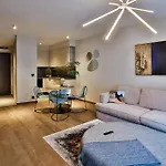 Sun Hill Luxury Apartamento