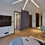 Apartamento Sun Hill Luxury *
