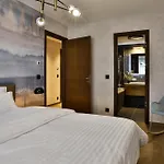 Apartamento Sun Hill Luxury Budapest