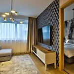 Sun Hill Luxury Budapest