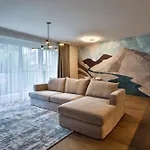 Sun Hill Luxury * Budapest