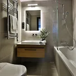Sun Hill Luxury Apartamento