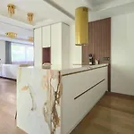 Apartamento Sun Hill Luxury