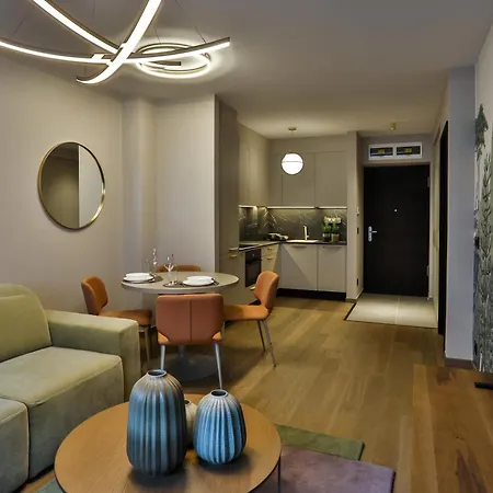 Sun Hill Luxury * Budapest