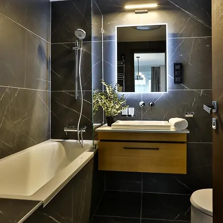 Sun Hill Luxury *