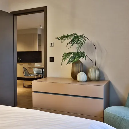 Sun Hill Luxury * בודפשט