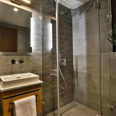 Sun Hill Luxury Appartamento *