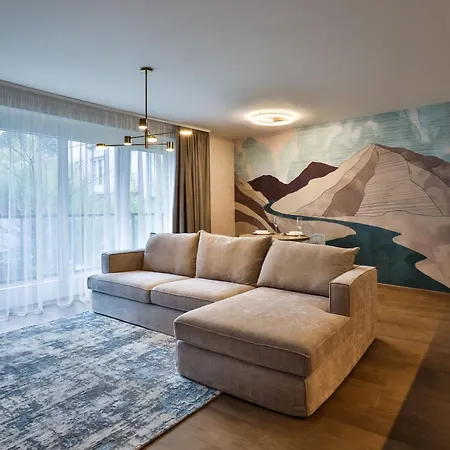 Sun Hill Luxury * בודפשט