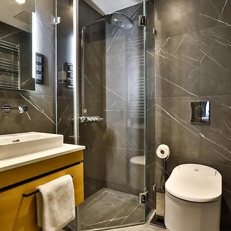 Appartamento Sun Hill Luxury *