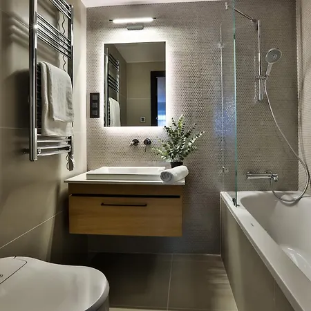 Sun Hill Luxury Appartamento
