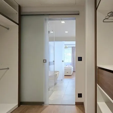 Appartamento Sun Hill Luxury *
