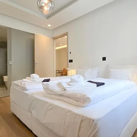 Sun Hill Luxury בודפשט
