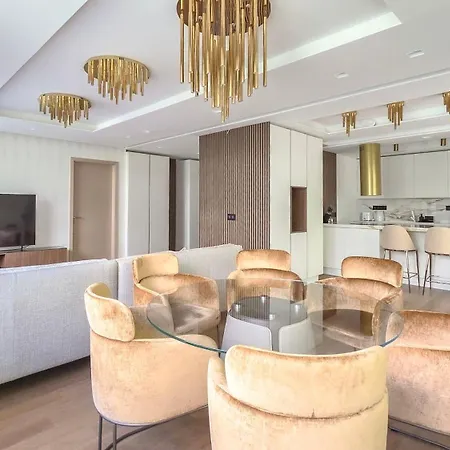 Sun Hill Luxury