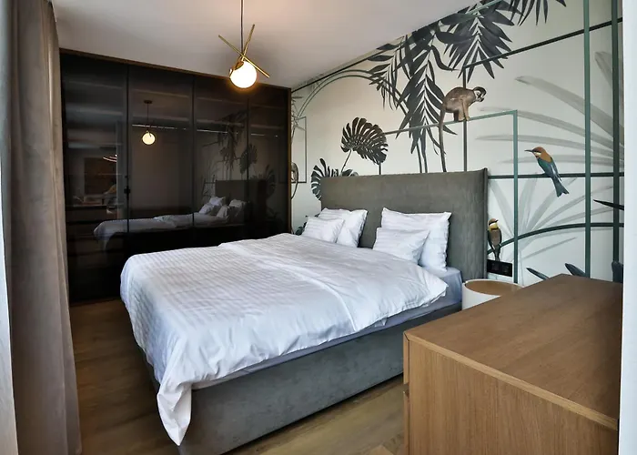 Sun Hill Luxury *