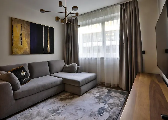 Sun Hill Luxury