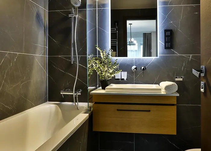 Sun Hill Luxury *
