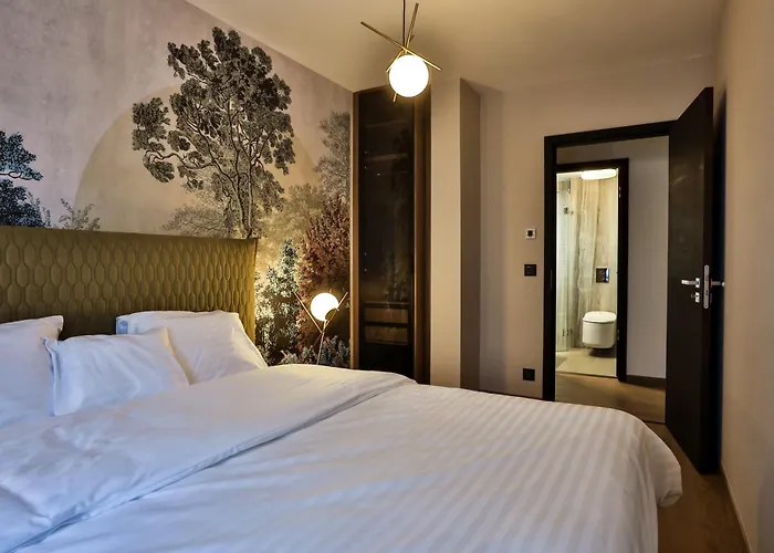 Sun Hill Luxury *