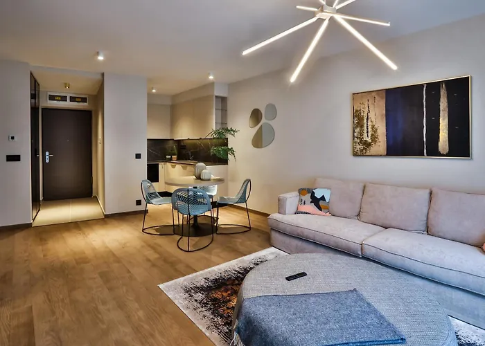 Sun Hill Luxury דירה