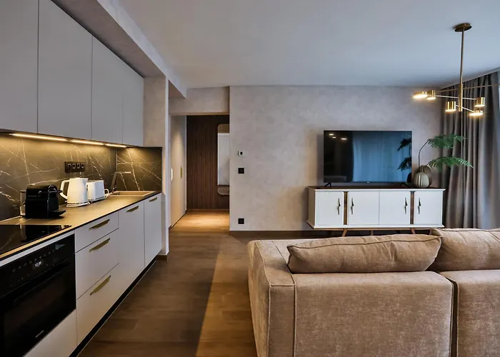 Sun Hill Luxury