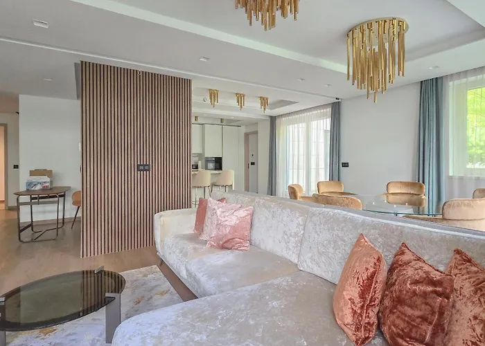 Sun Hill Luxury *