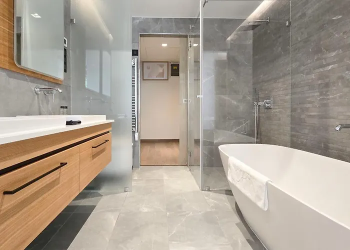 Sun Hill Luxury * 부다페스트