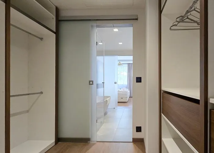 아파트 Sun Hill Luxury *