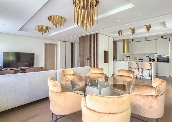 Sun Hill Luxury