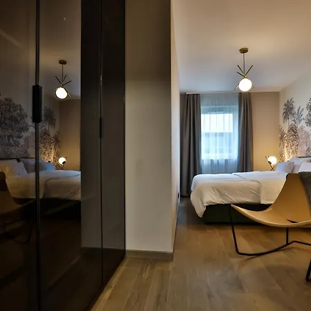 Sun Hill Luxury アパート